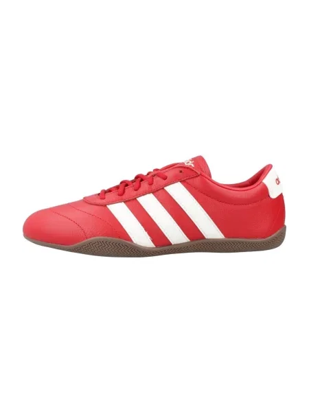 Pantofi Adidas roșu