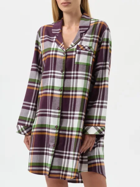 Ночная рубашка Cyberjammies