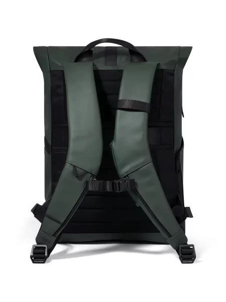 Rucsac Piquadro verde