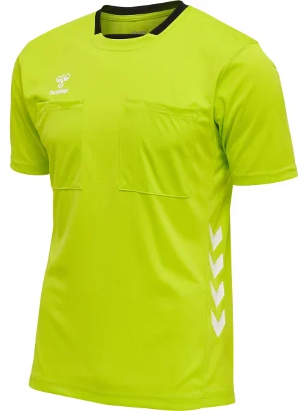 Tricou Hummel verde