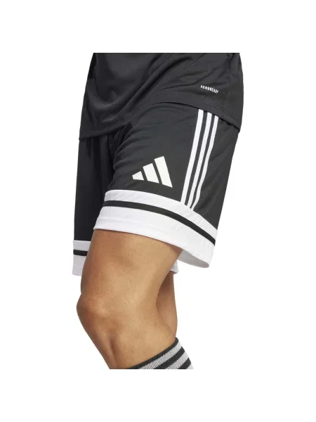 Rövidnadrág Adidas fekete