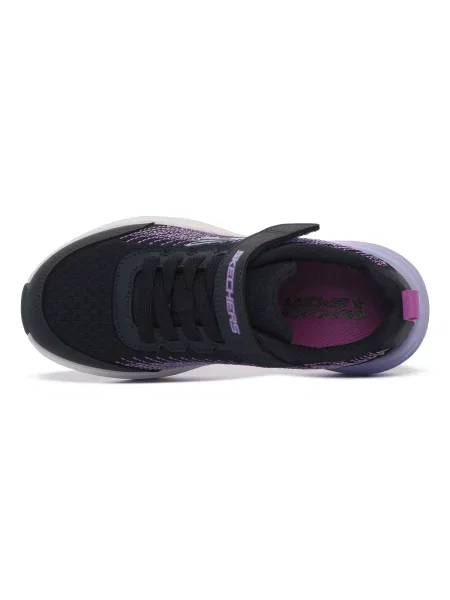 Tenisky Skechers modrá