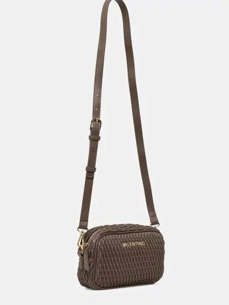 Valentino Bags torebka brązowy