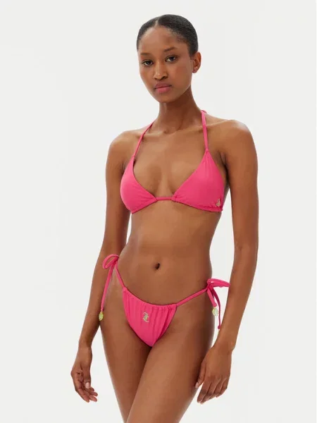 Juicy Couture Plavky růžová