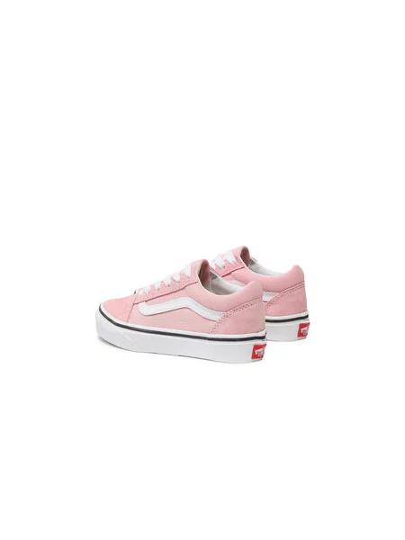 Tenis superge Vans Old Skool roza