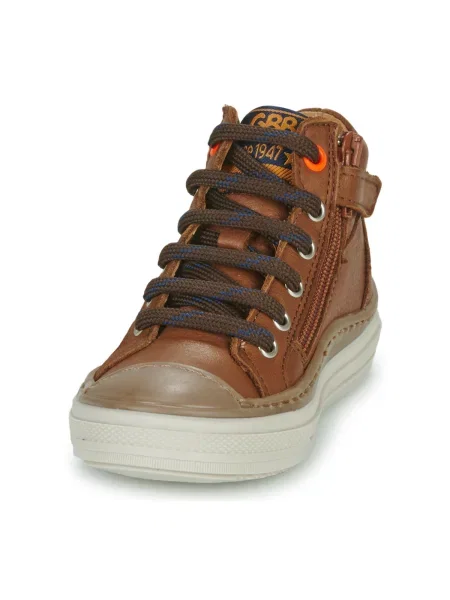 Pantofi copii Gbb maro
