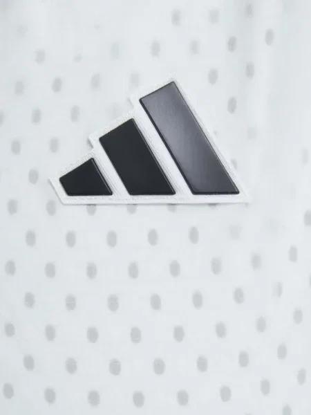 Sneakerși Adidas Terrex cu dungi plasă cu imagine negru