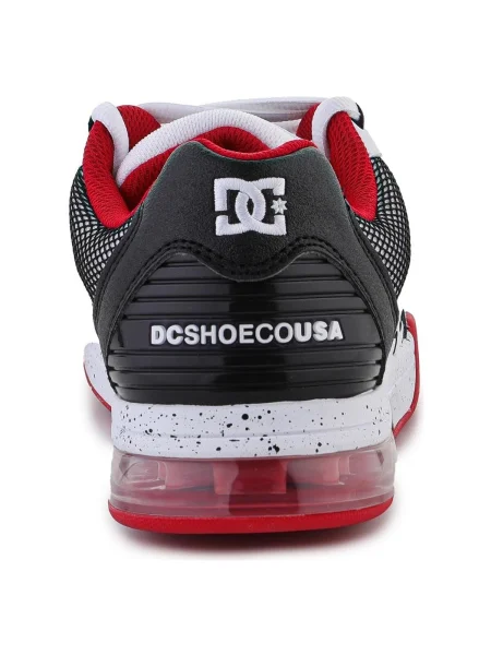 Členkové topánky Dc Shoes