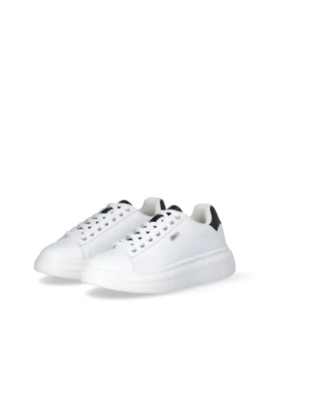 Sneakersy Liu Jo białe