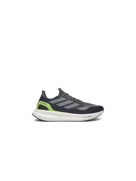 Běžecké boty adidas černé