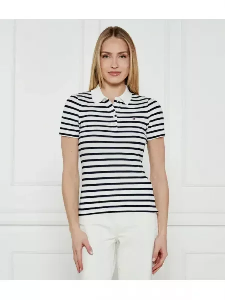 Tommy Hilfiger Polo | pique