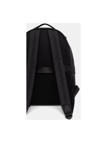 Torba Armani Exchange czarna