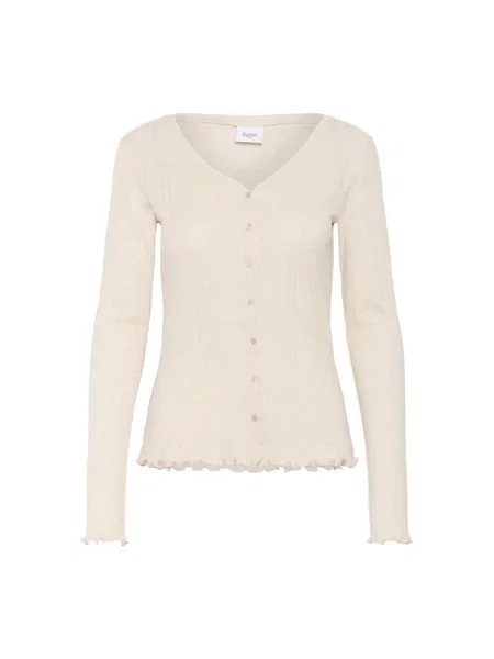 Kardigan Saint Tropez beżowy