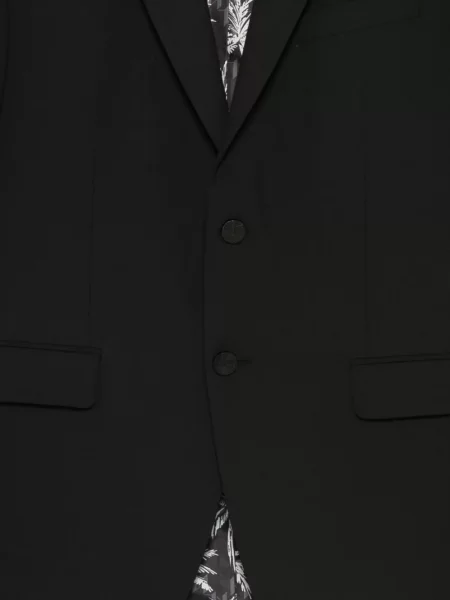 Sacou Karl Lagerfeld negru