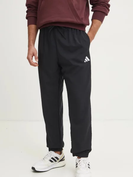 Tepláky adidas M STANFRD E PT černé