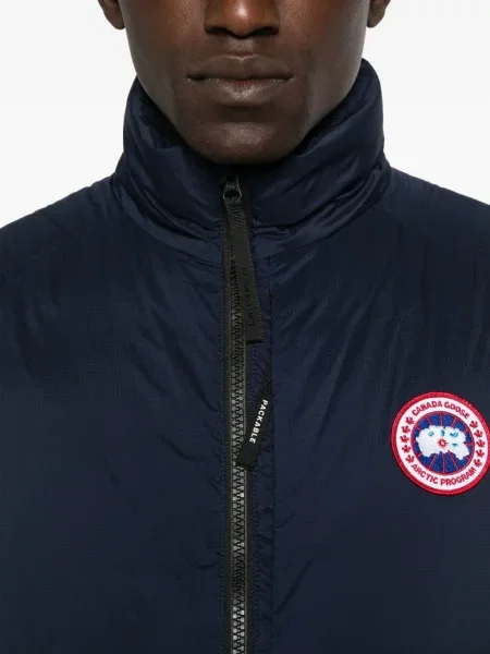 Vestă Canada Goose albastru