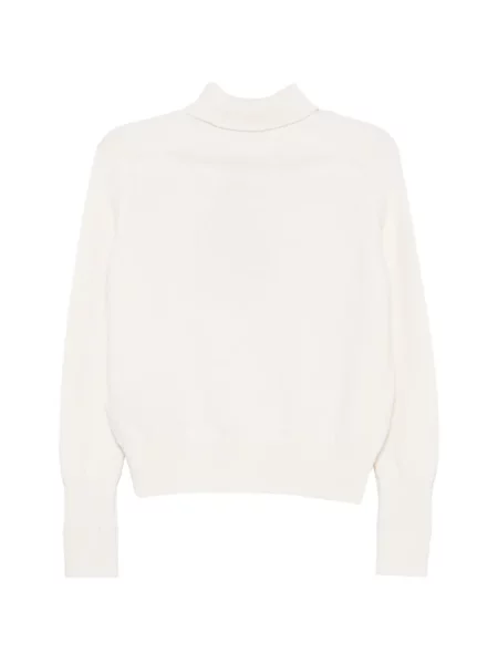 Pulover Victoria Beckham cu broderie