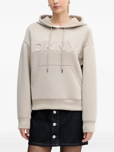 Bluza z kapturem Dkny