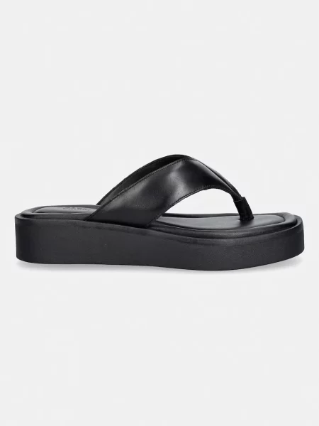 Vagabond Shoemakers japonke otroške usnjene DANYA črna