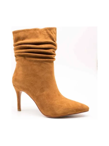 Tenisky Exé Shoes béžová