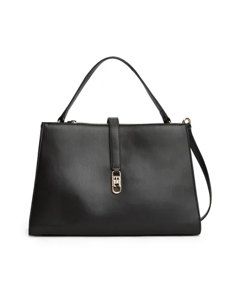 Rucsac Tommy Hilfiger negru