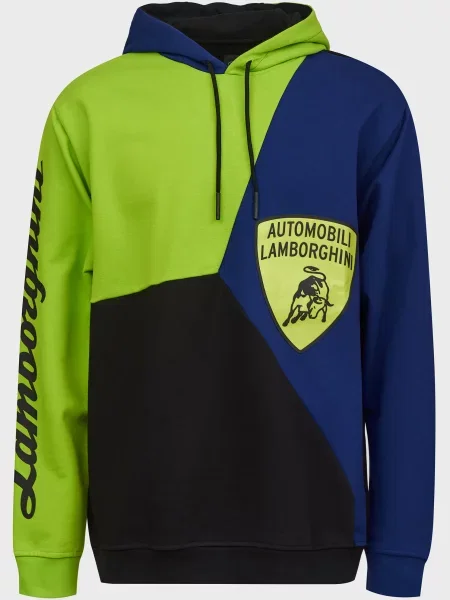 Толстовка Automobili Lamborghini