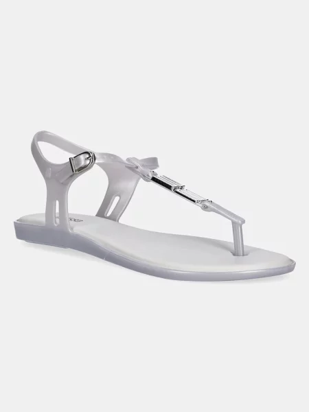 Melissa sandale MELISSA SOLAR M CHIC AD femei M alb