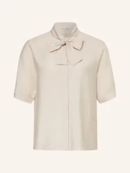 Halenka Marc O'polo s mašlí