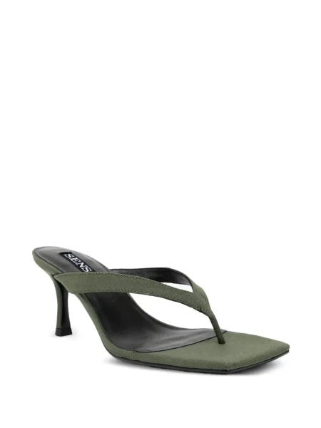 Sandale Senso verde