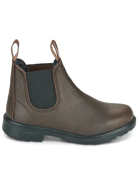 Chelsea boots Blundstone hnedá