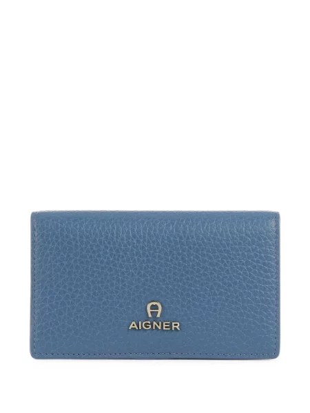 Πορτοφόλι Aigner μπλε