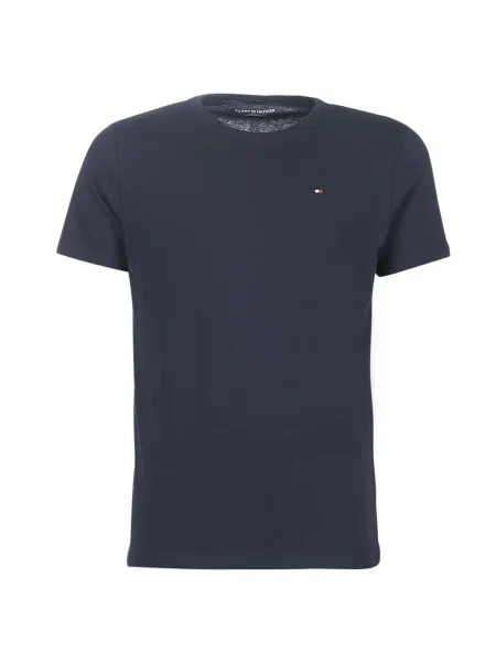 Tricou Tommy Hilfiger scurt