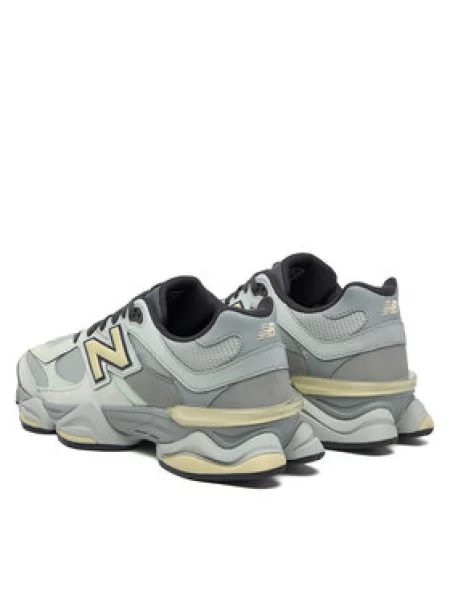 New Balance Tenisice zelena
