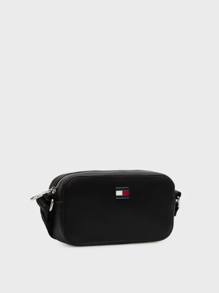 Сумка Tommy Jeans чорна