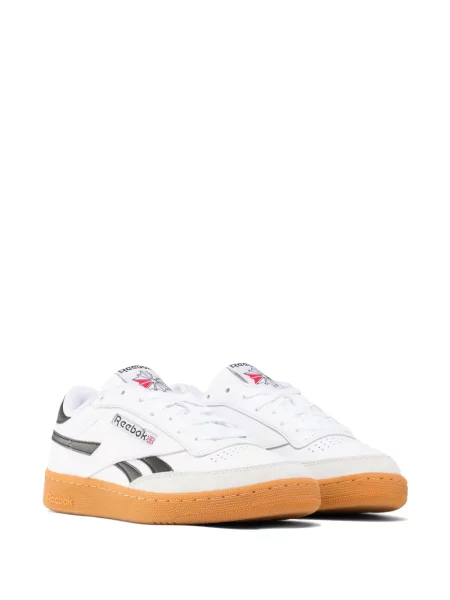 Trampki Reebok Club C Revenge Vintage White/ Black/ Gum EUR białe