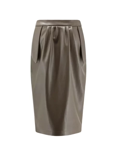 Fustă Stella Mccartney verde
