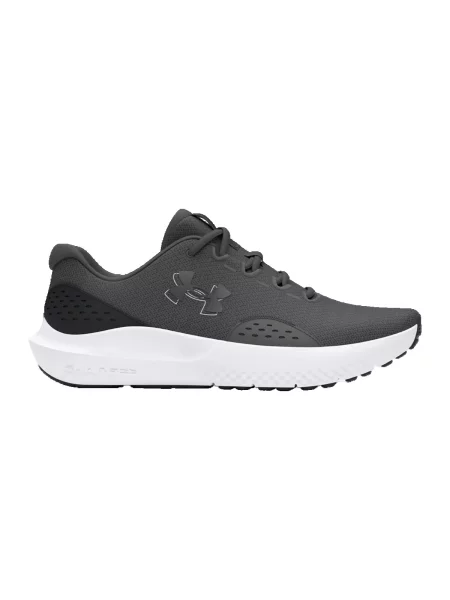 Tenisice za trčanje Under Armour Ua Charged Surge 4 siva