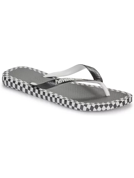 Top Havaianas crna