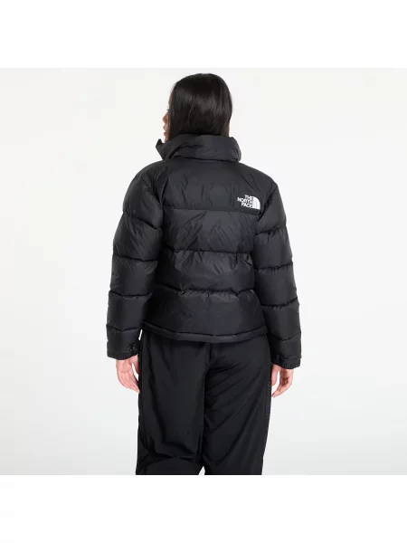 Jachetă The North Face 96 Retro Nuptse Jacket TNF Black XL negru
