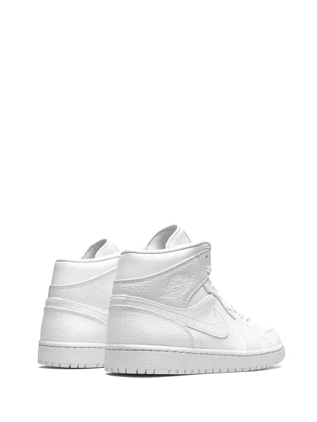 Tenisky Jordan Air Jordan 1 bílé