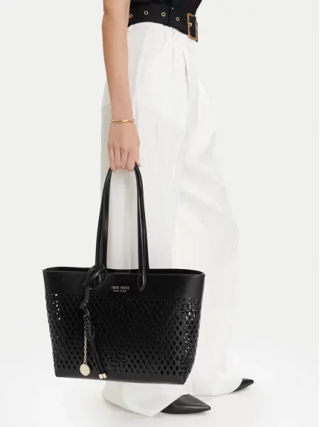 Torebka Nine West czarna