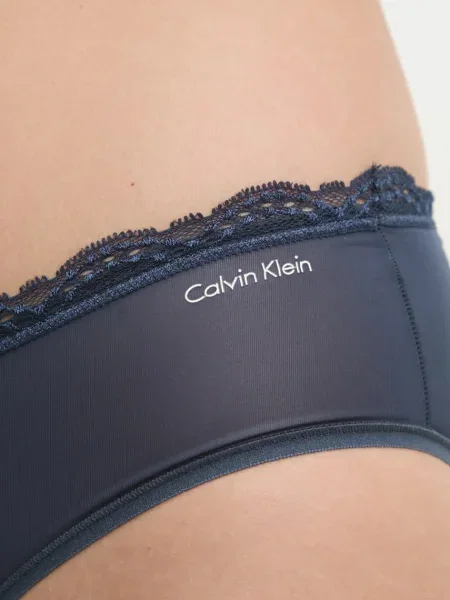 Alsó Calvin Klein Underwear fekete