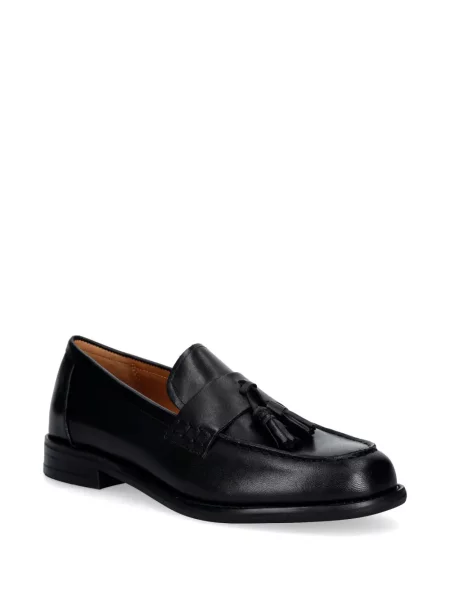 Loafersy Vagabond čierna