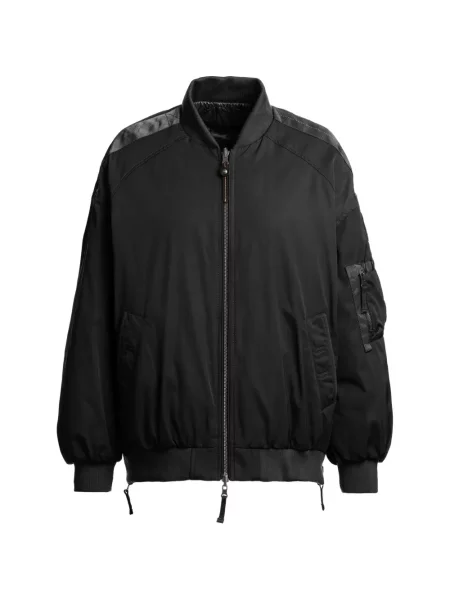 Reversibil geacă bomber Parajumpers negru