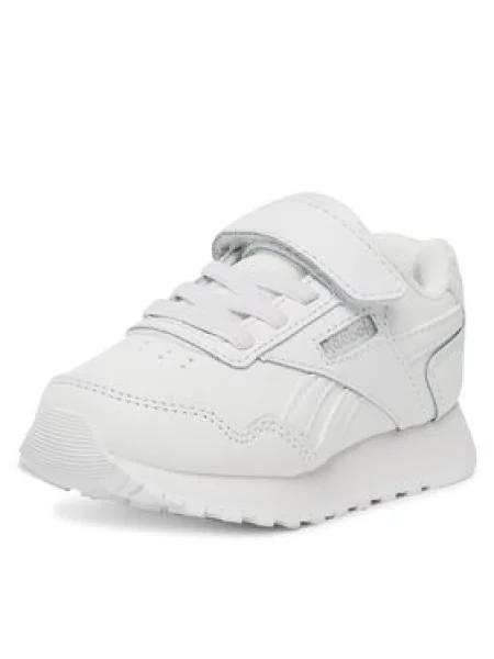 Sneakersy Reebok bílé