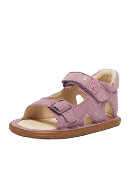 Lasocki Kids Sandale DAKAR ružičasta