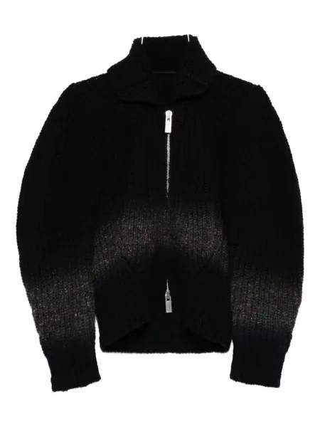 Cardigan Sacai negru