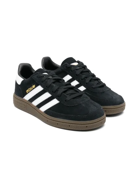 Sneakersy dziecięce Adidas Spezial czarne