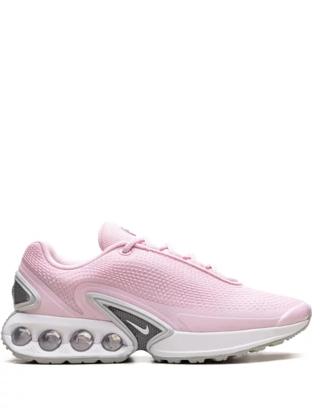 Sneakerși Nike Air Max roz