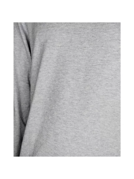 Sweter Gran Sasso szary